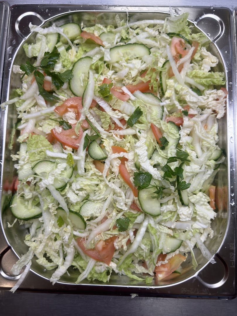 Kebab 8