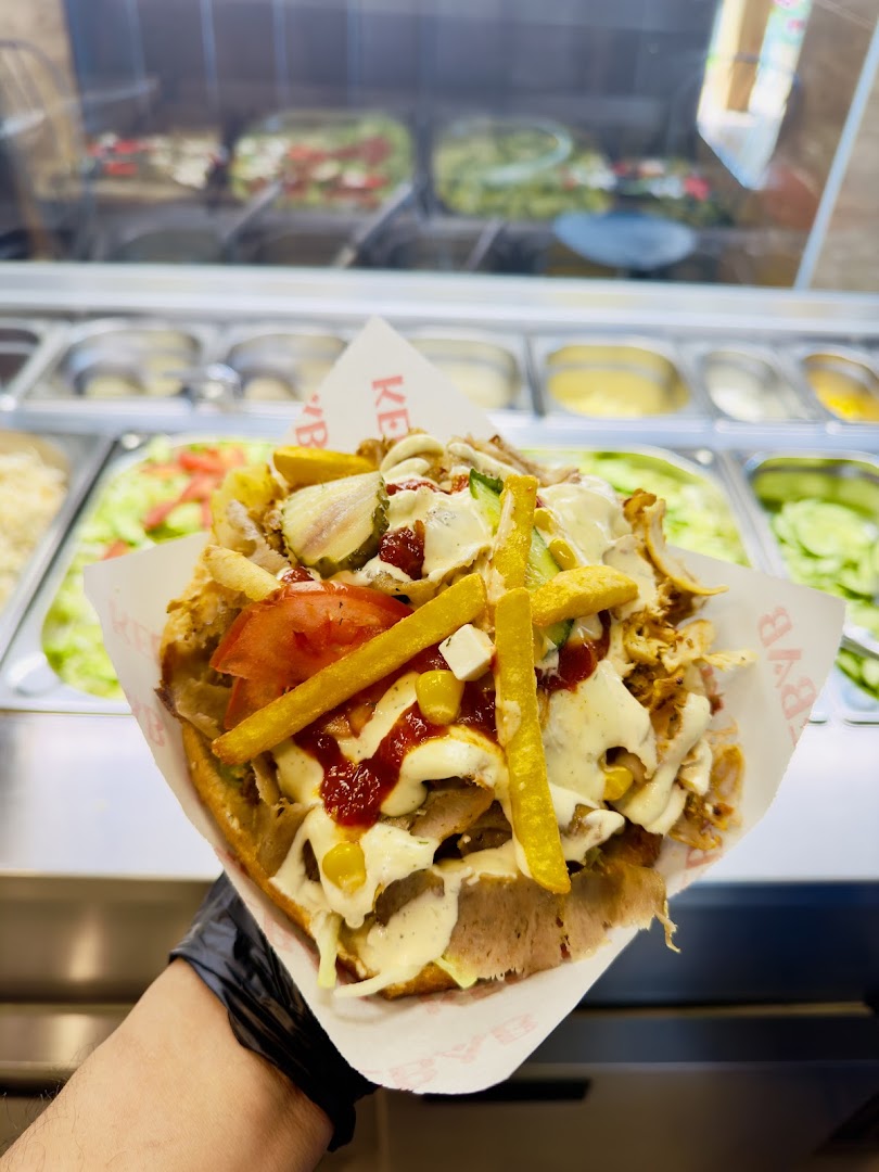 Kebab 5